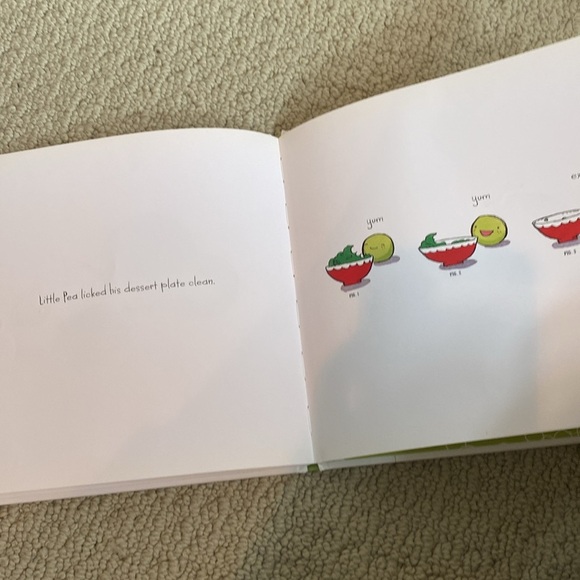 2 x cute Hardcovers - Picture 9 of 9